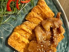 -潮福城潮州大酒楼(湖滨北路店)