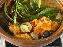 -螺思宝螺蛳粉火锅·鸭脚煲(西乡店)