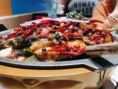 -南锣南门(东方银座店)