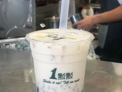 -1点点(学府路店)