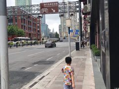 -上海四行仓库抗战纪念馆