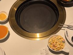 -韩时烤肉(枫蓝店)