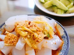 -壹阁胡羊焖饼(特色小吃街店)