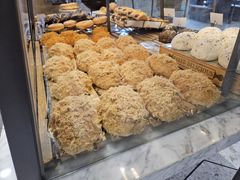 -面包新语(上地华联店)