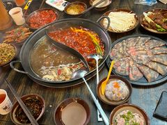 -冯校长老火锅(广州正佳广场店)