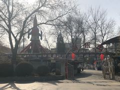 -丰台花园