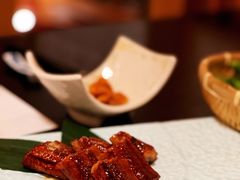 -希望日本料理(保利香槟花园店)