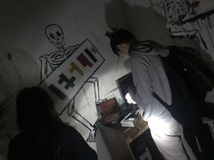 -魔方cube剧情密室逃脱(海岸城店)