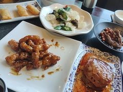 -秦淮巷·四季小馆