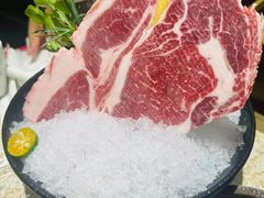 -红沃烤肉(家乐福2部店)