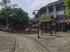 -南关石牌坊古镇