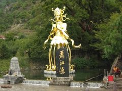 -丽江玉水寨