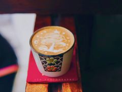 -喜柿咖啡SeeS coffee