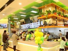 -老乡鸡(武汉中南梅苑小区地铁站店)