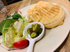 -maan coffee漫咖啡(通州店)