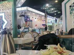 大堂-帕米尔食府(白云观店)