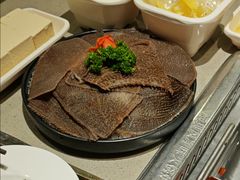 -海底捞火锅(上地华联店)