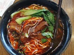 -李先生牛肉面大王(正定机场餐厅)