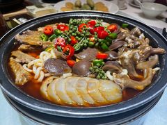 -凤城酒家(凤城食都店)