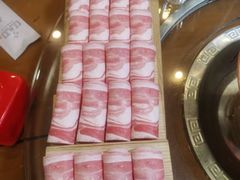 -正福居老北京正宗铜锅泉水涮肉(彰化路店)