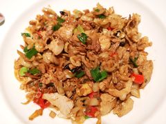 -飶香居(省博物馆店)