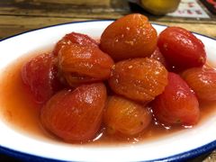 -盟重烧烤(高正街店)