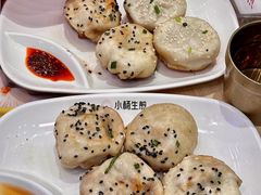 -小杨生煎(深圳岗厦北店)