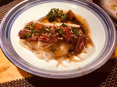 -三石铁板烧(紫竹桥店)