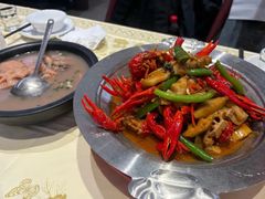 -聚味瞿记·龙虾堂(坡子街店)