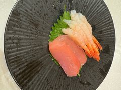 -争鲜回转寿司(浦东三钢里PLUS店)
