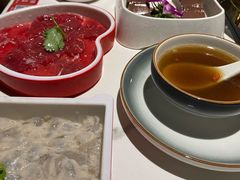 -椒王火锅(厚街万达店)
