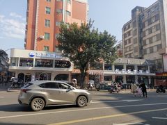-正宗八宝冰饭·非遗冰饭·烧烤(奎桥店)
