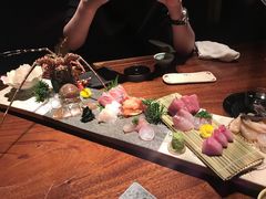 -桐寿司Sushi Tong