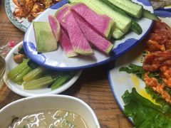 -西塔隆太白烤牛肉馆(图们路店)