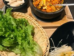 -新石器烤肉(西田城店)