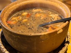 -花和尚·湘西小串烧烤(祈福店)