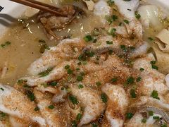 -渔语鱼酸菜鱼新川菜(来福士店)