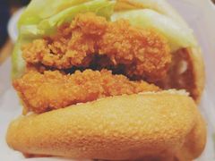 -汉堡王(高坪王府井店)