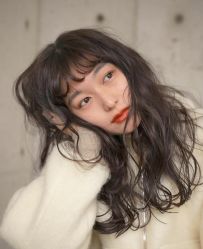 -十六番发型师事务所