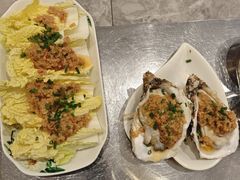 -海悦汇•闽菜•蒸汽海鲜(合景峰汇商务广场店)