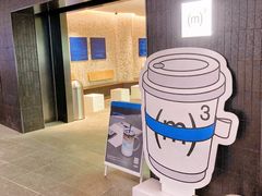 -CUBIC3三立方咖啡(西岸凤巢店)