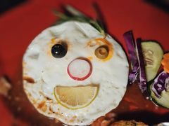 -小世界西餐厅(建国门店)