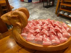 -乐宴·老北京铜火锅(桂庙店)