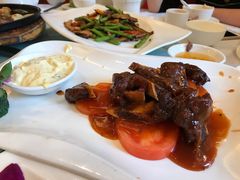 -朱仔记食府(江南大道店)