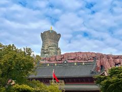 -上海东林寺(金山区)