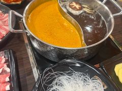 -呷哺呷哺(西单大悦城店)