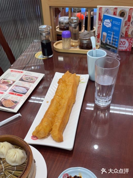 日月永和中国餐饮名店(凤凰店)图片