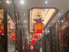 -盈春大饭店(千山路店)