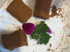 -福来居烤鸭店(天坛二店)
