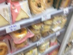 -牛奶便利(东四店)